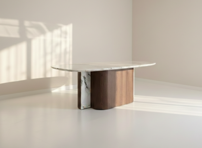 Abel Dining Table