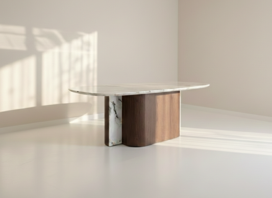 Abel Dining Table