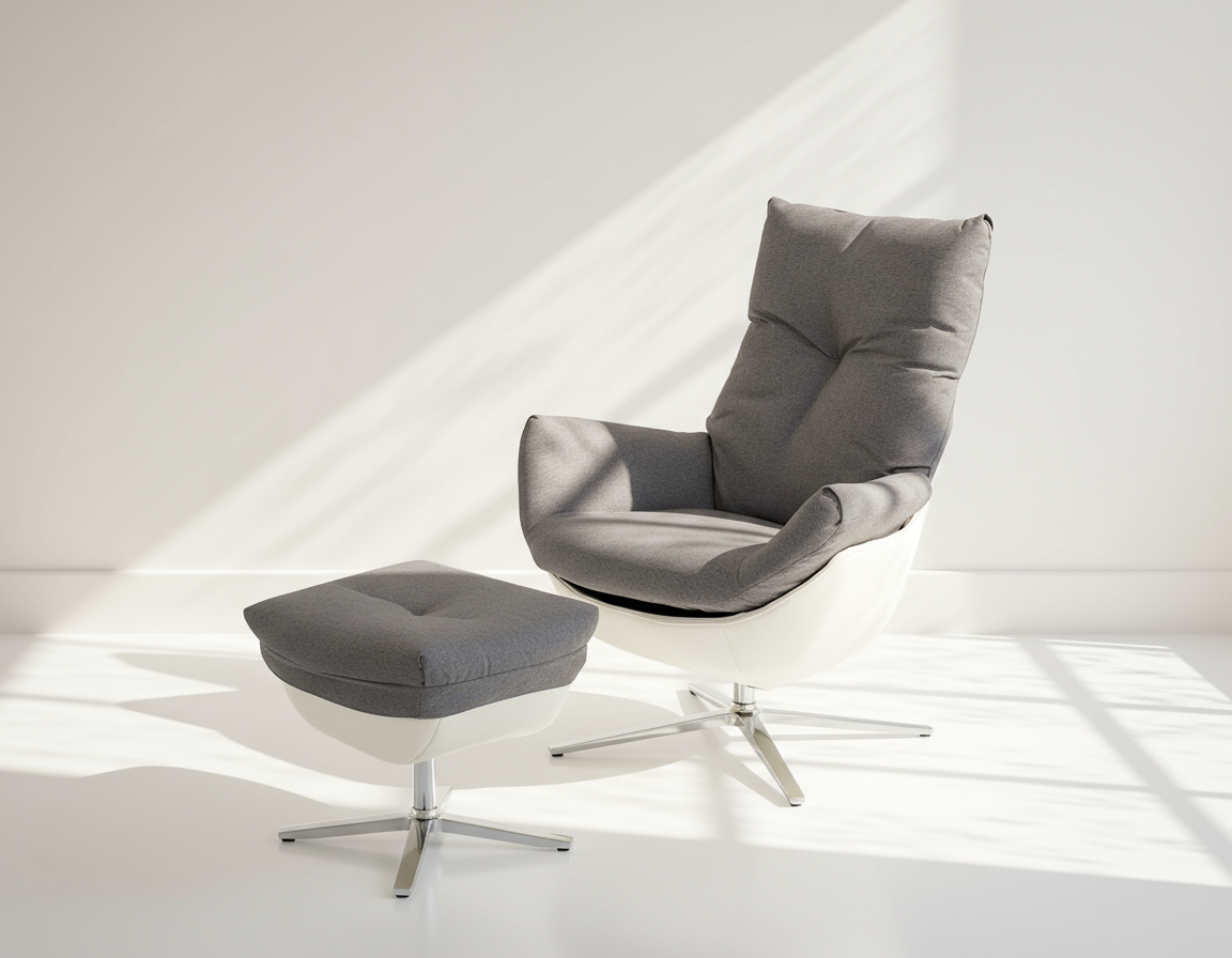 Verlin Leisure Chair