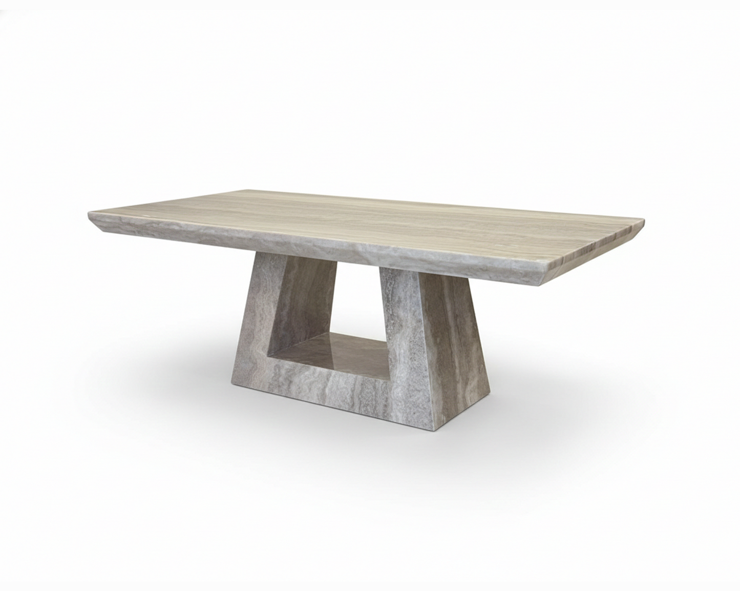 Riccardo Coffee & End Table