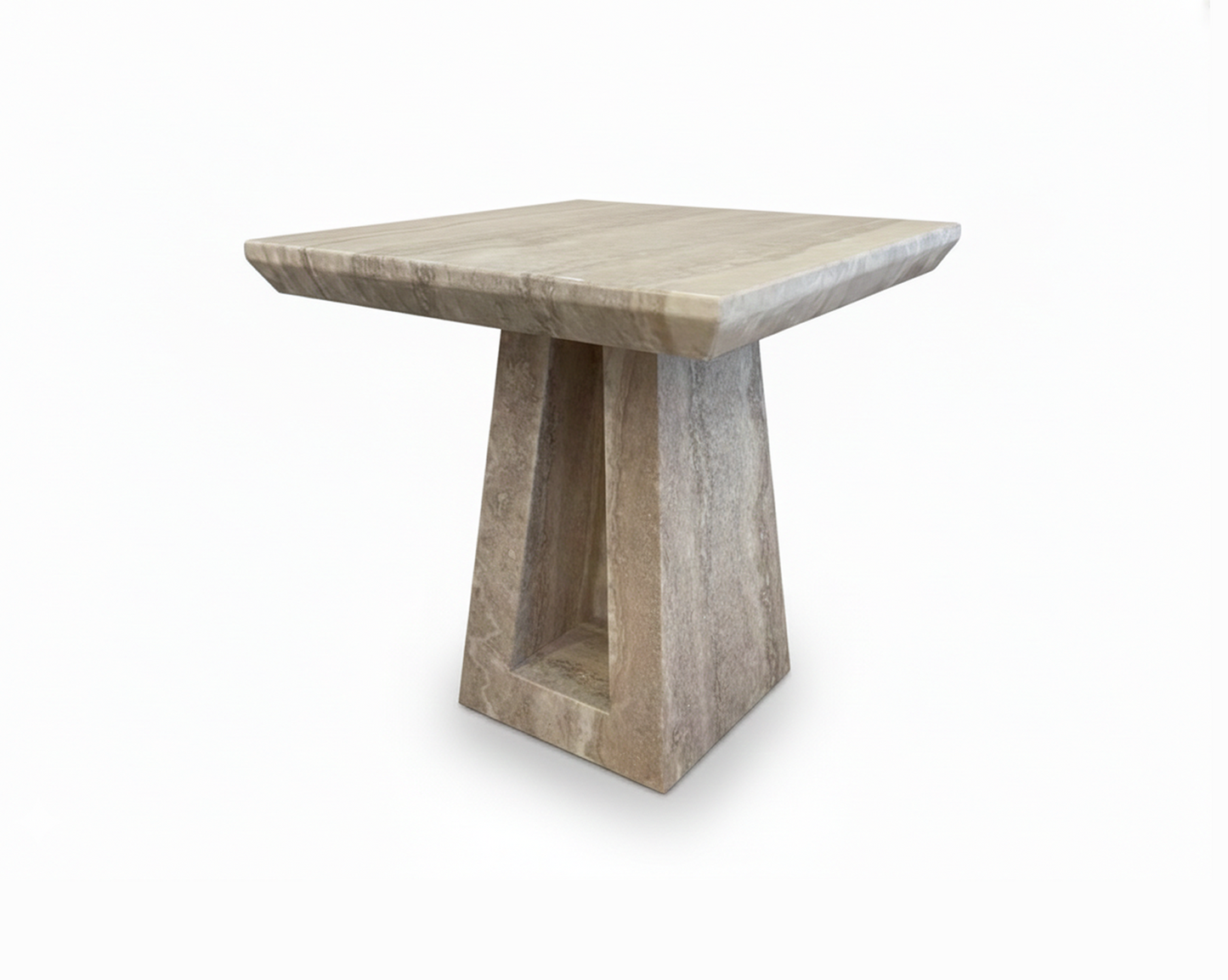 Riccardo Coffee & End Table