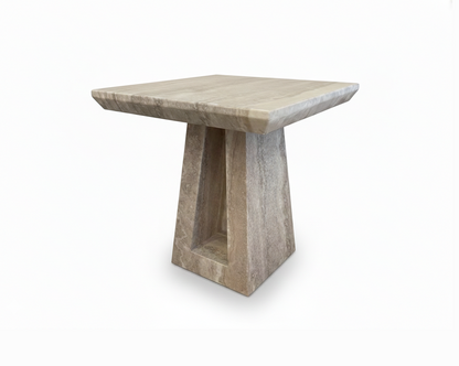 Riccardo Coffee & End Table
