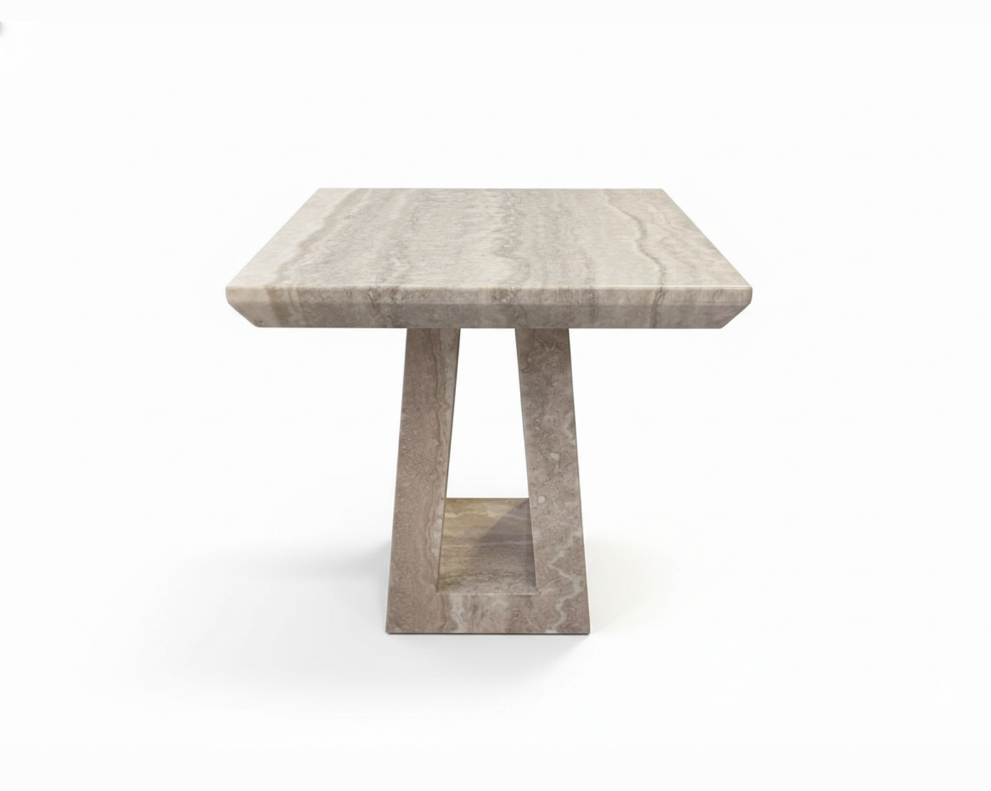 Riccardo Coffee & End Table