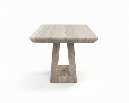 Riccardo Coffee & End Table