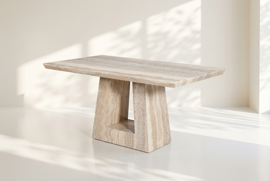 Riccardo Marble Dining Table