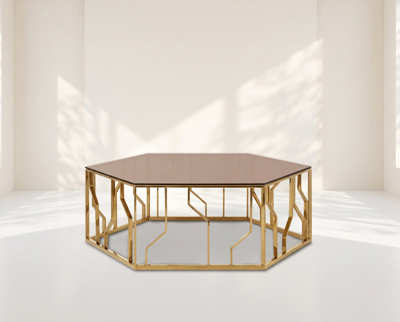 Faustino Coffee Table