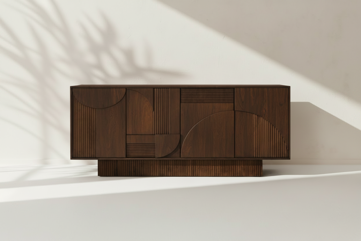 Aramis Sideboard