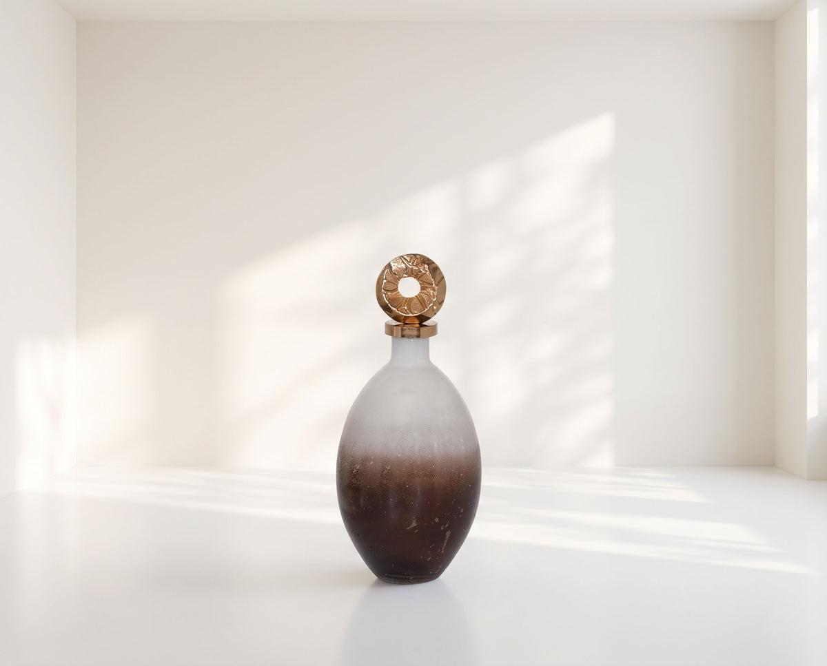 Odalis Decorative Bottle