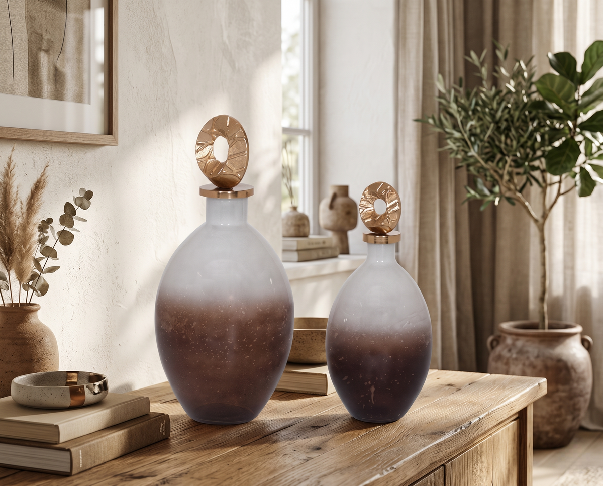 Odalis Decorative Bottle