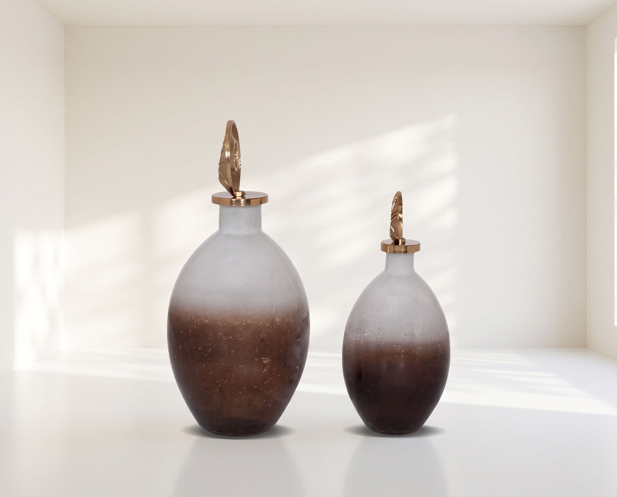 Odalis Decorative Bottle