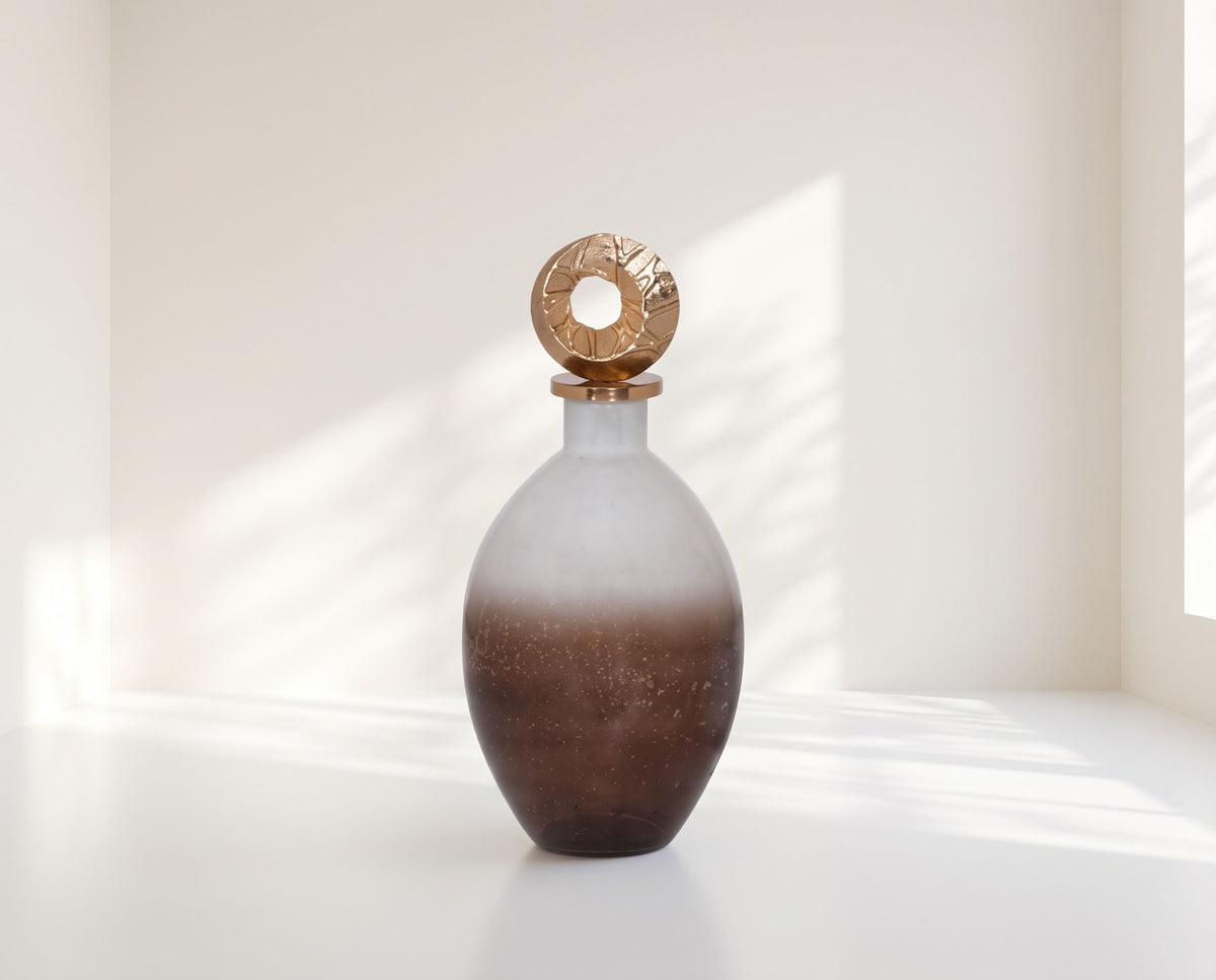 Odalis Decorative Bottle