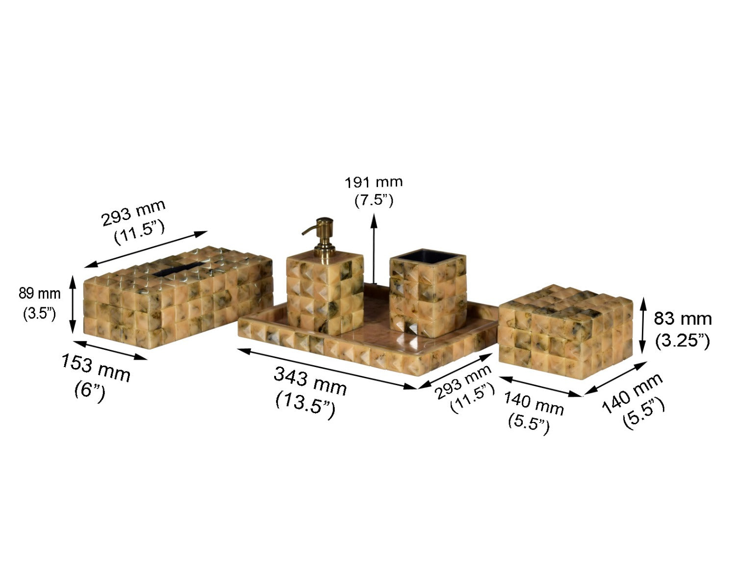 Technical specification