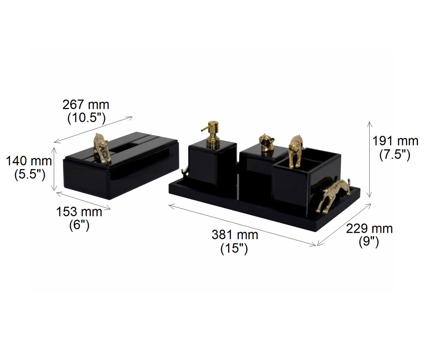 Technical specification