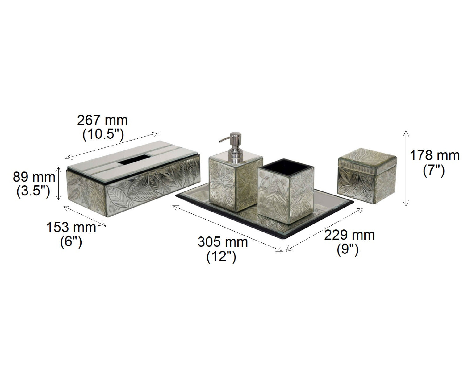 Technical specification