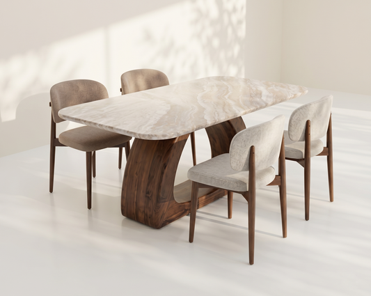 Oreva Dining Table