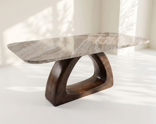 Oreva Dining Table