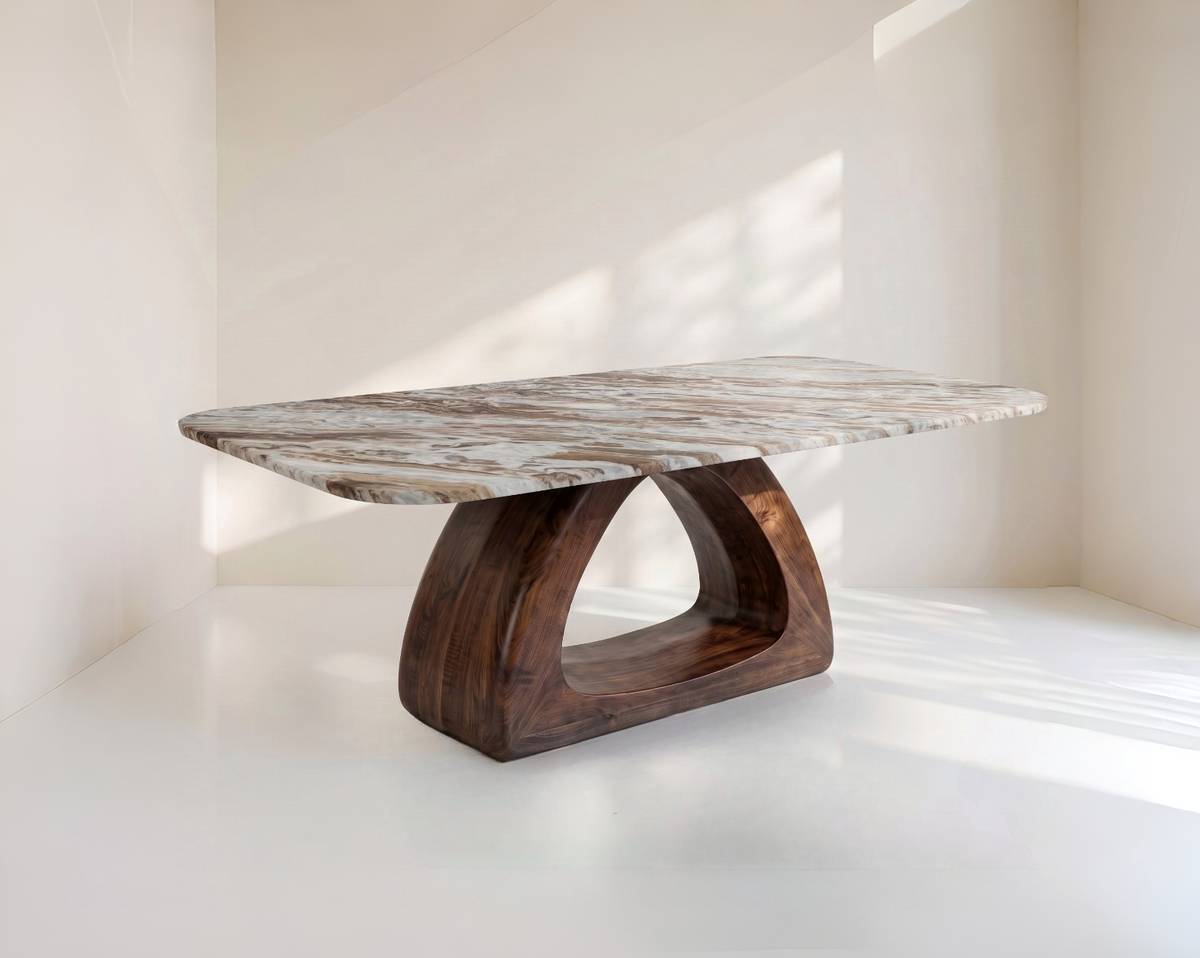 Oreva Dining Table