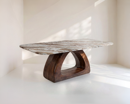 Oreva Dining Table