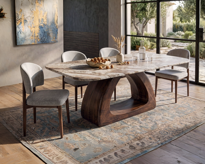 Oreva Dining Table