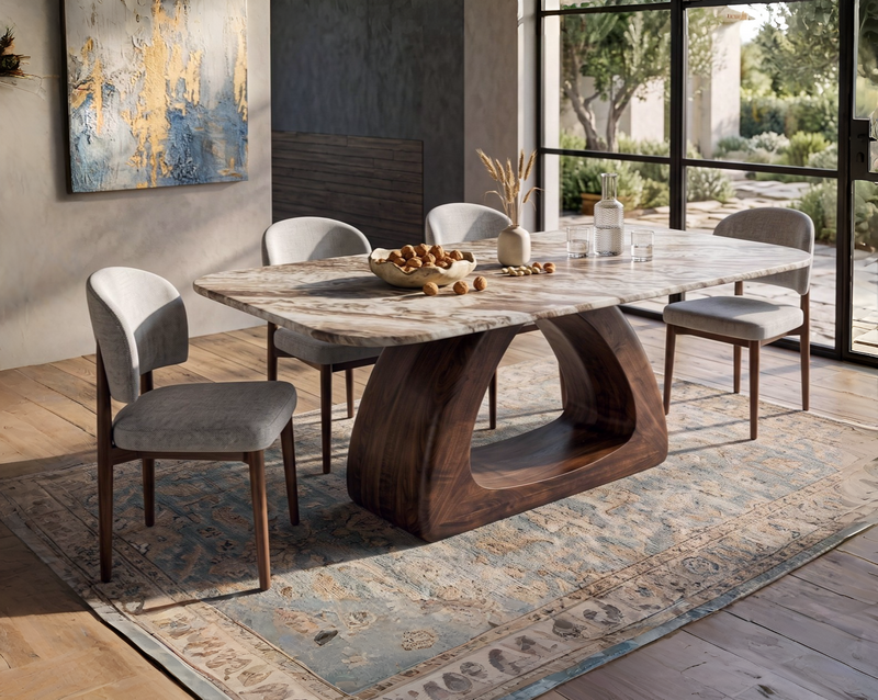 Oreva Dining Table