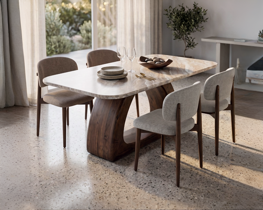 Oreva Dining Table
