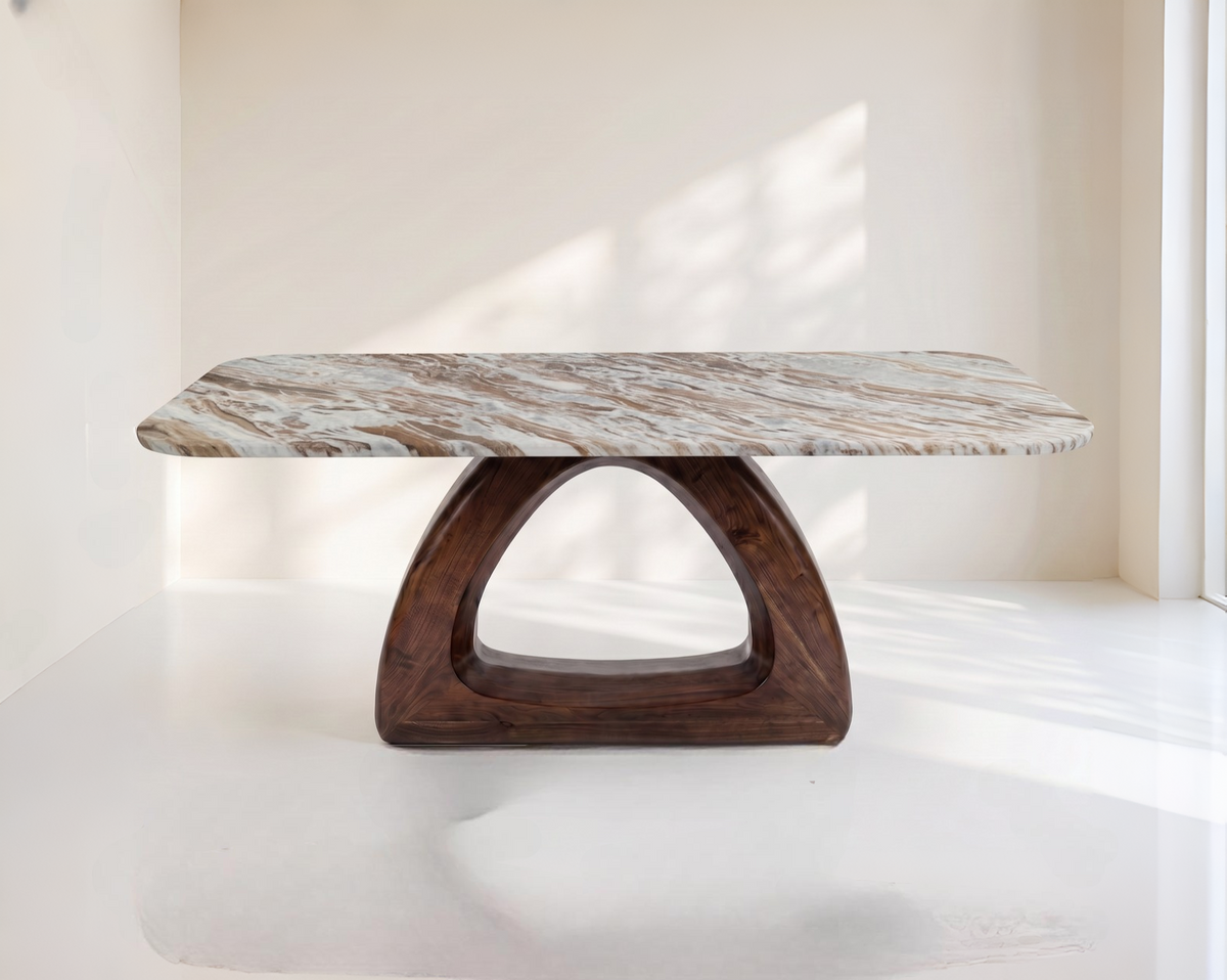 Oreva Dining Table