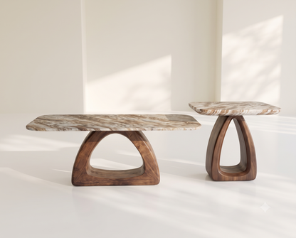 Oreva Coffee Table