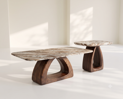 Oreva Coffee Table