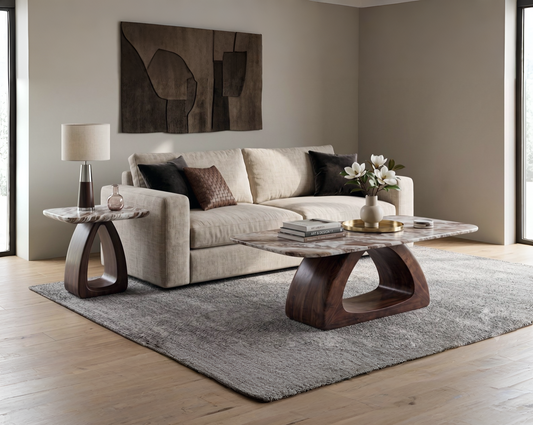 Oreva Coffee Table