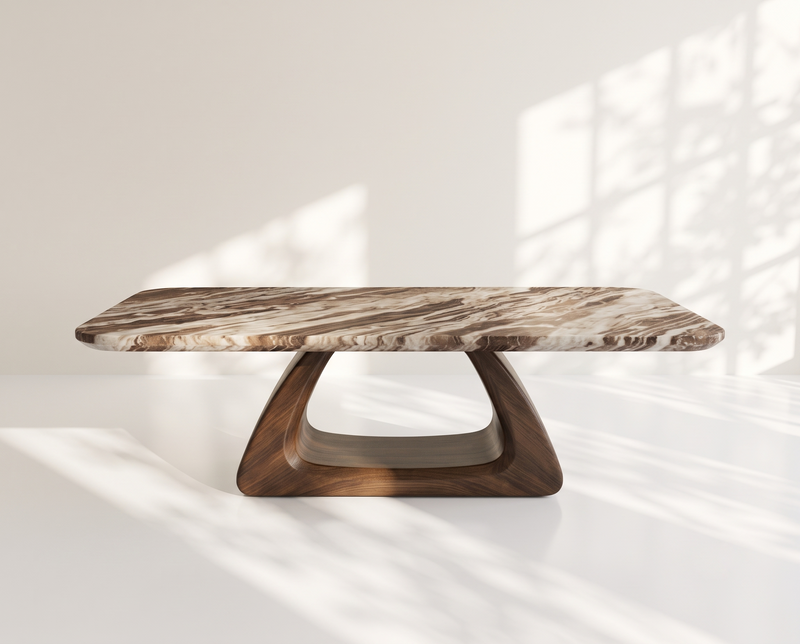 Oreva Coffee Table