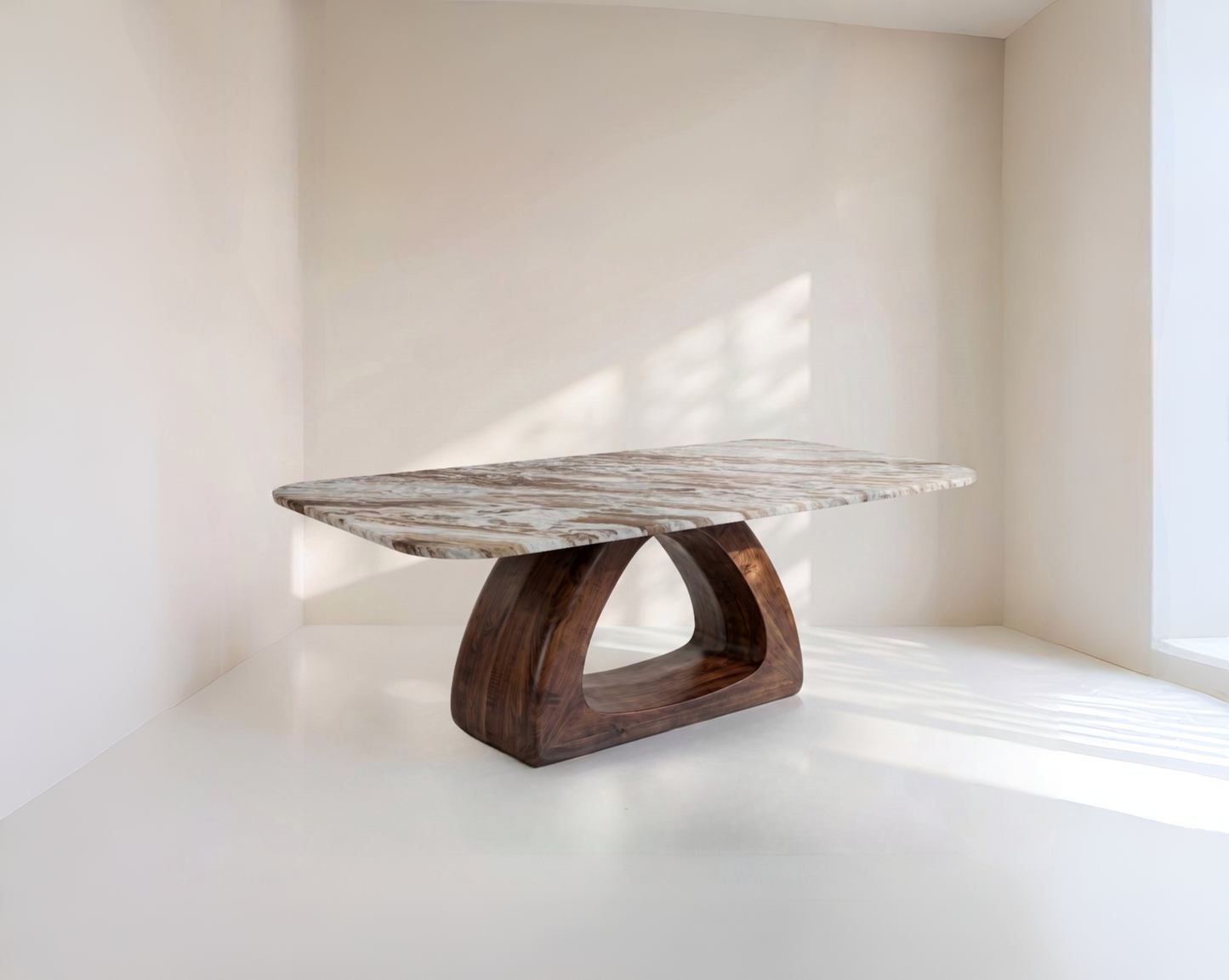 Oreva Coffee Table