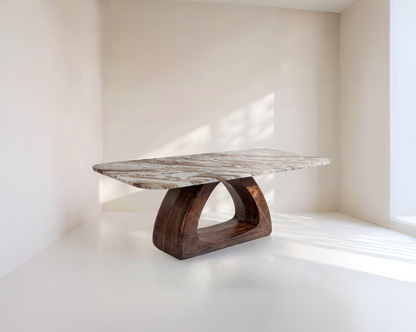 Oreva Coffee Table