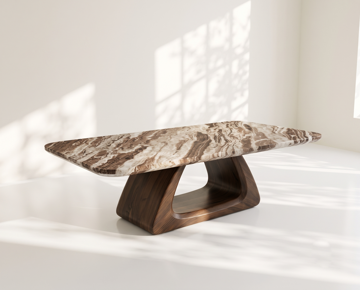 Oreva Coffee Table