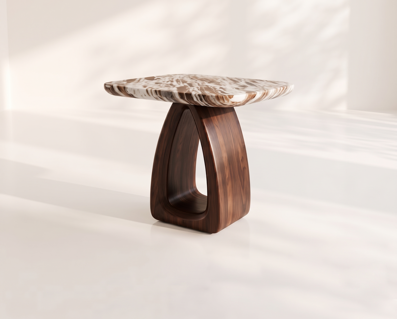 Oreva End Table