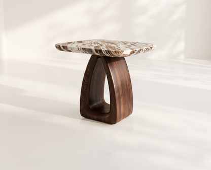 Oreva End Table