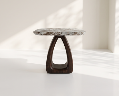Oreva End Table