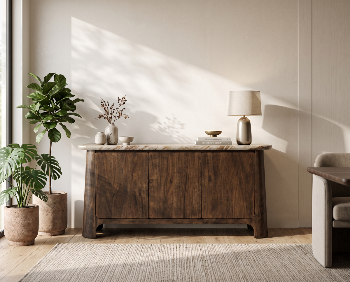 Oreva Sideboard