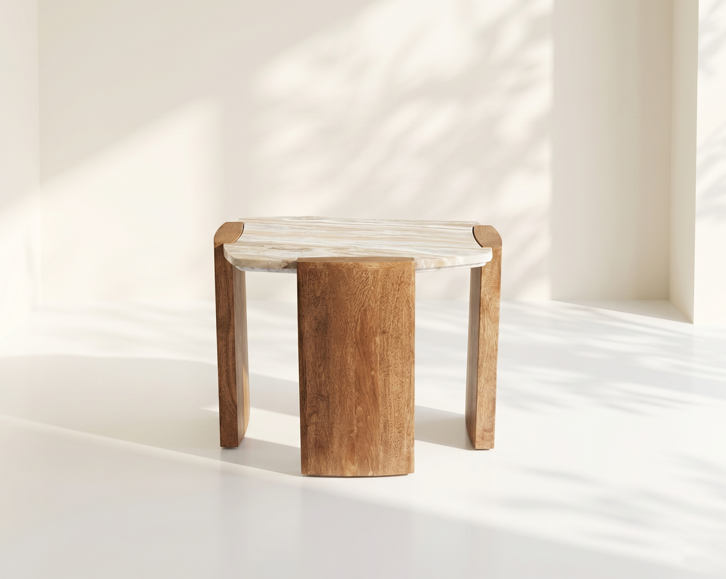 Elara End Table