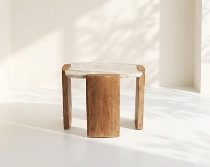 Elara End Table