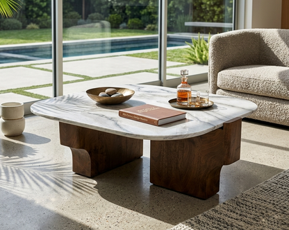 Arnaud Coffee Table