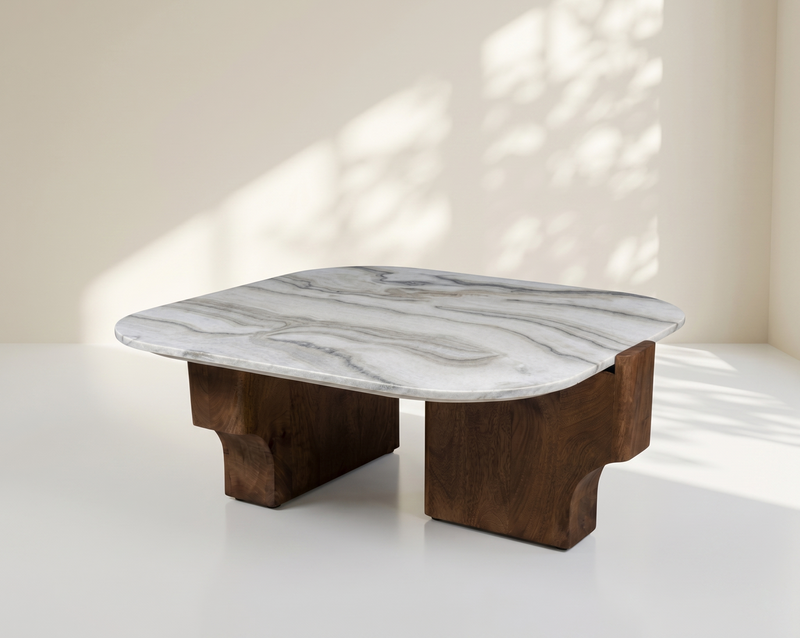 Arnaud Coffee Table