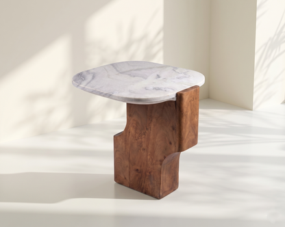 Arnaud End Table
