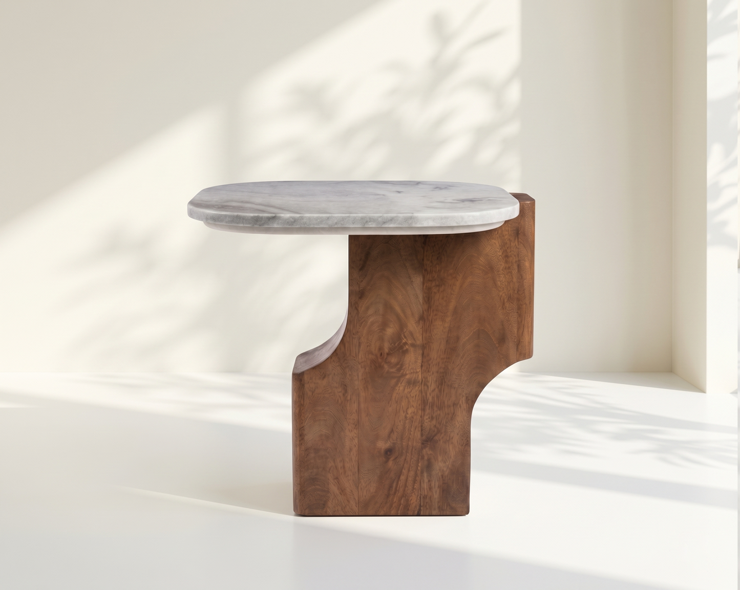Arnaud End Table