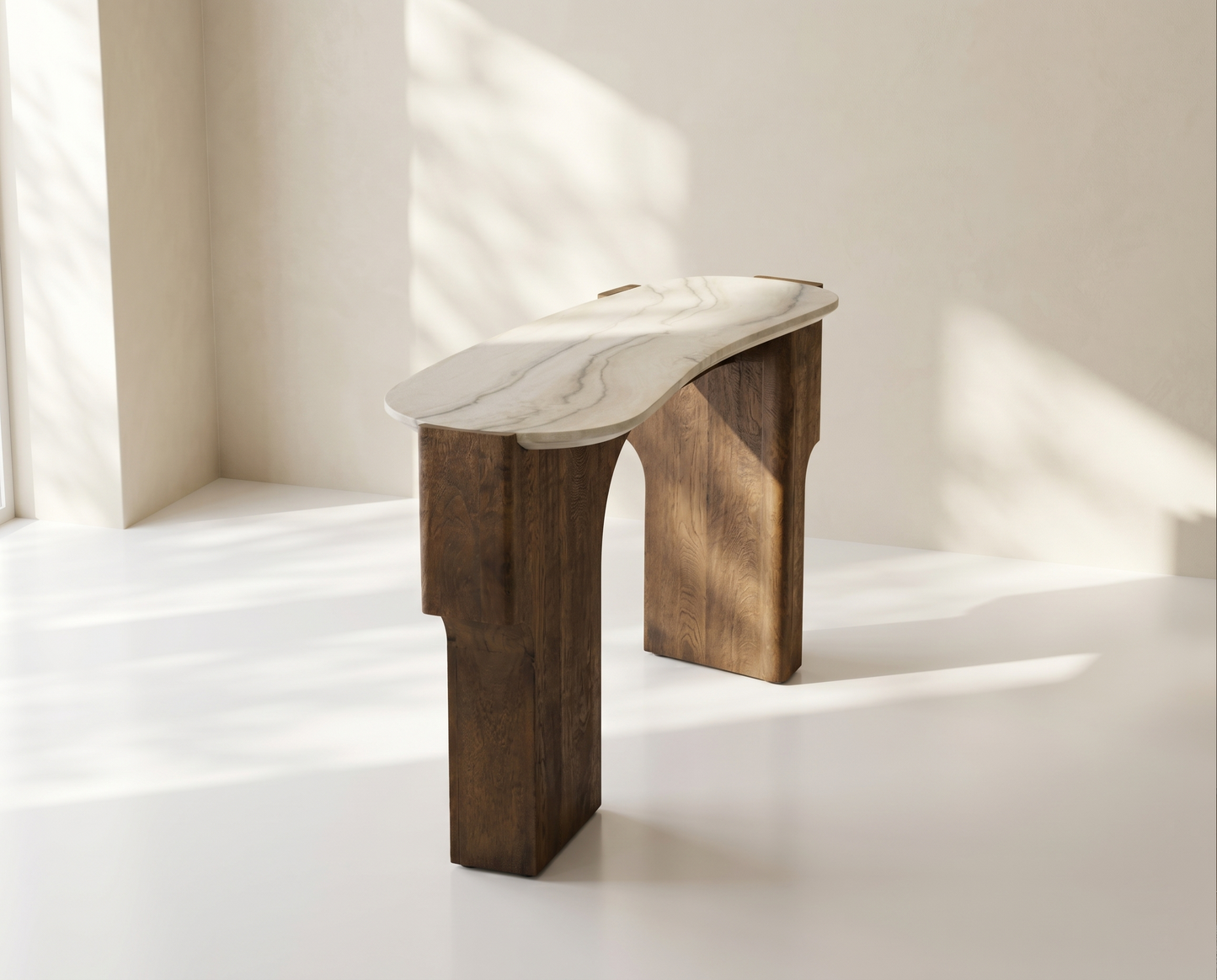Arnaud Console Table