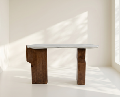 Arnaud Console Table