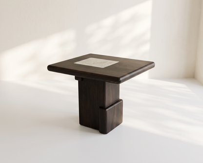 Timbre Coffee & End Table Set