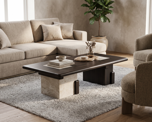 Timbre Coffee Table