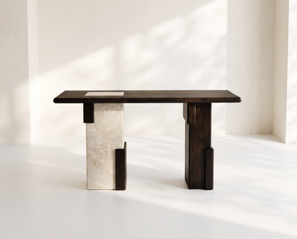 Timbre Console Table