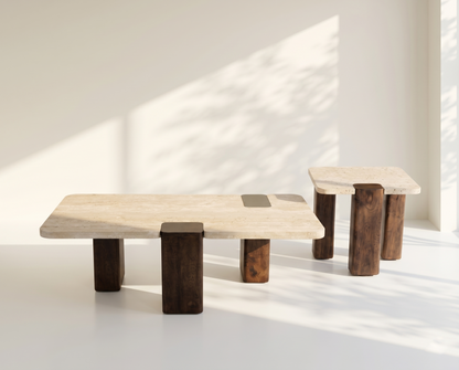 Taberna Coffee Table