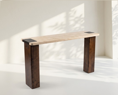 Taberna Console Table
